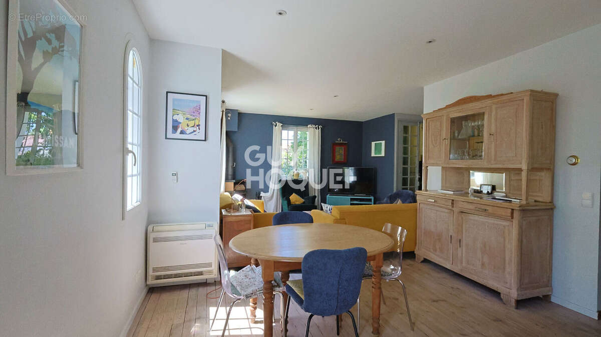 Maison à CAMBO-LES-BAINS