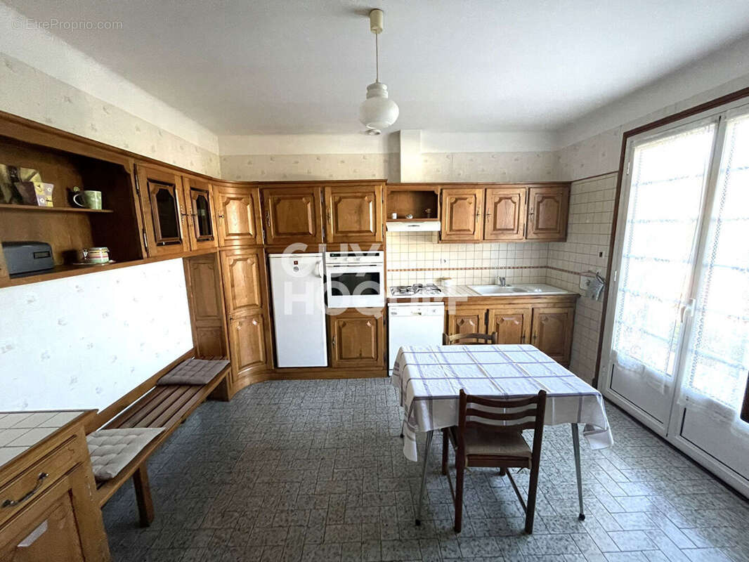 Maison à TOURNEFEUILLE