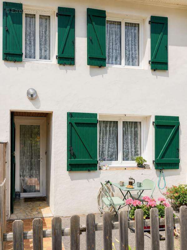 Appartement - photo 13