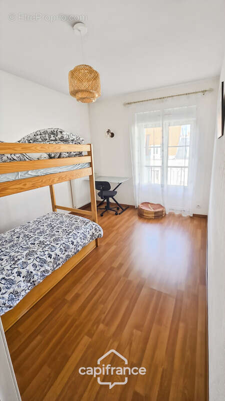Appartement à VICHY