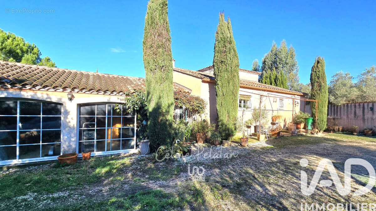 Photo 9 - Maison à LECQUES