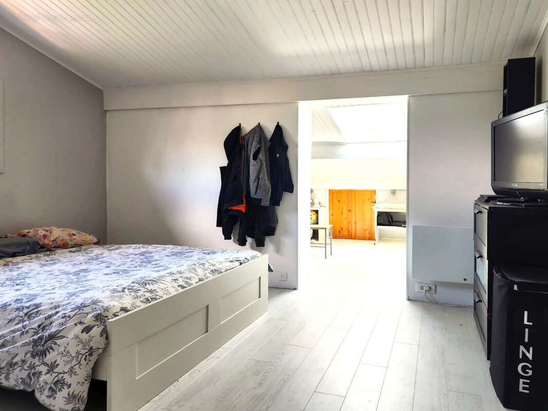 Maison à CRAINTILLEUX