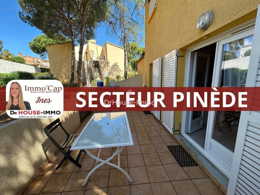 Appartement à AGDE