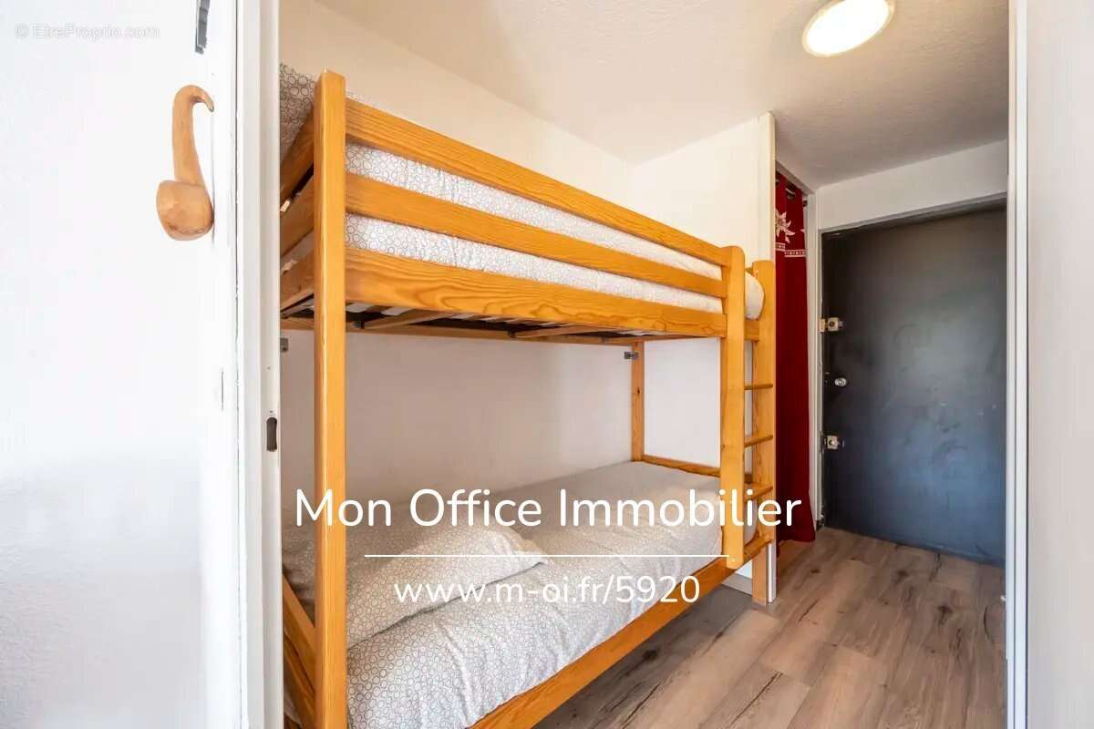 Appartement à VARS