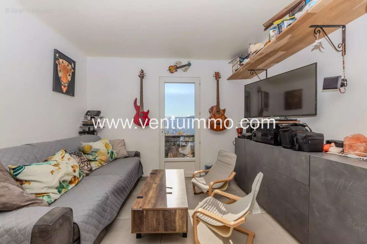 Appartement à ASPREMONT