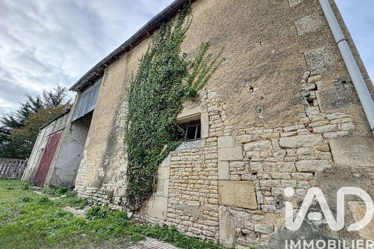 Photo 3 - Terrain à LA GREVE-SUR-MIGNON