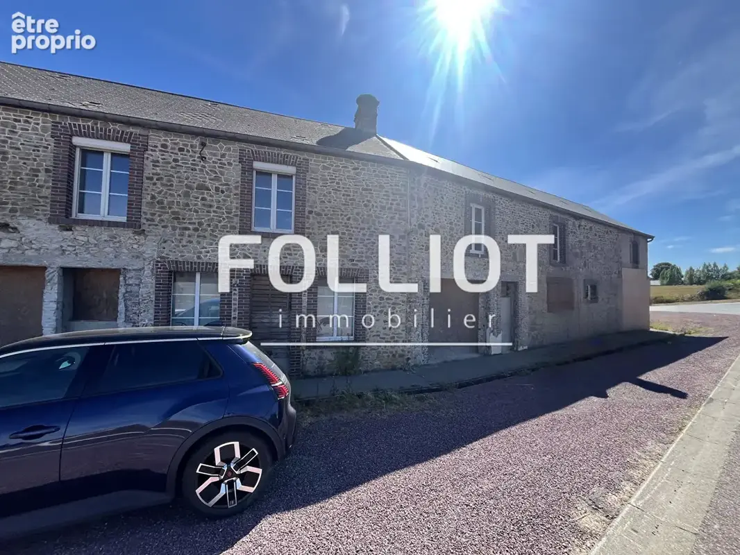 A VENDRE Maison à Saint Sebastien De Raids 260 m2 - photo 4