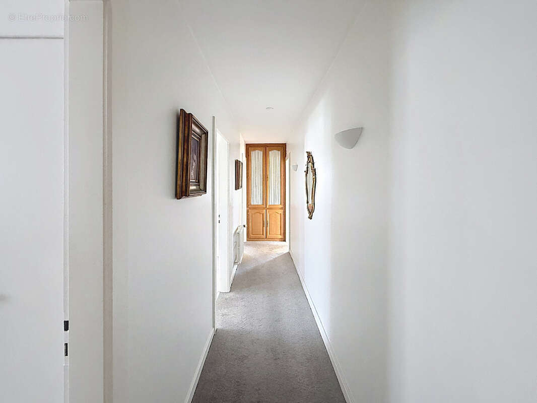 Appartement à THIONVILLE