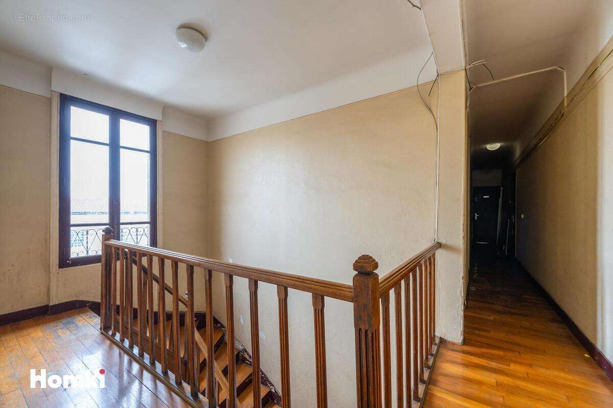 Appartement à DRANCY