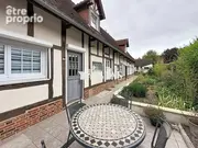 Maison à NEUFCHATEL-EN-BRAY