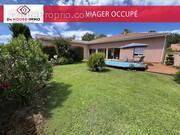 Maison à BISCARROSSE