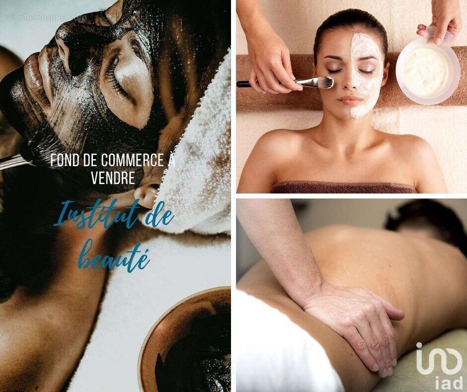 Photo 8 - Commerce à DIEMOZ