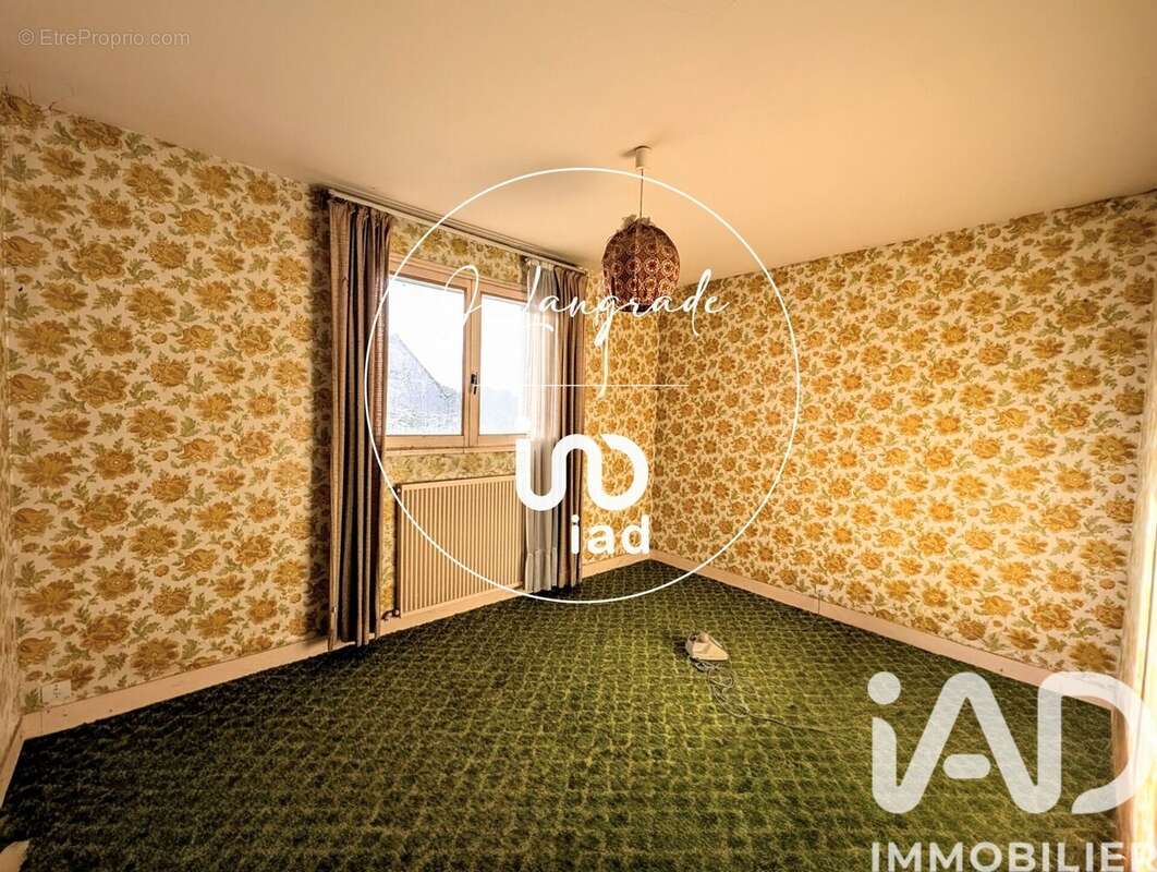 Photo 4 - Maison à AUVERS-SUR-OISE