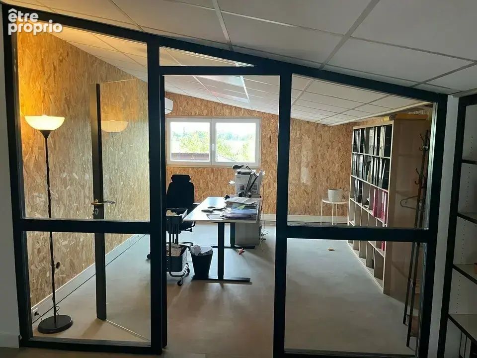 Entrepot à vendre - photo 4