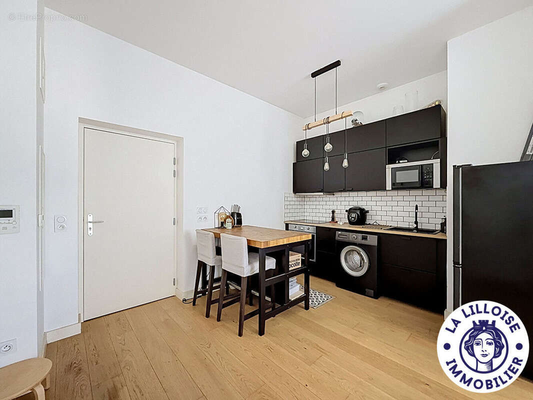 Appartement à LILLE