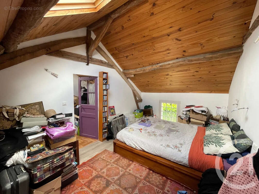 Maison à CIVIERES