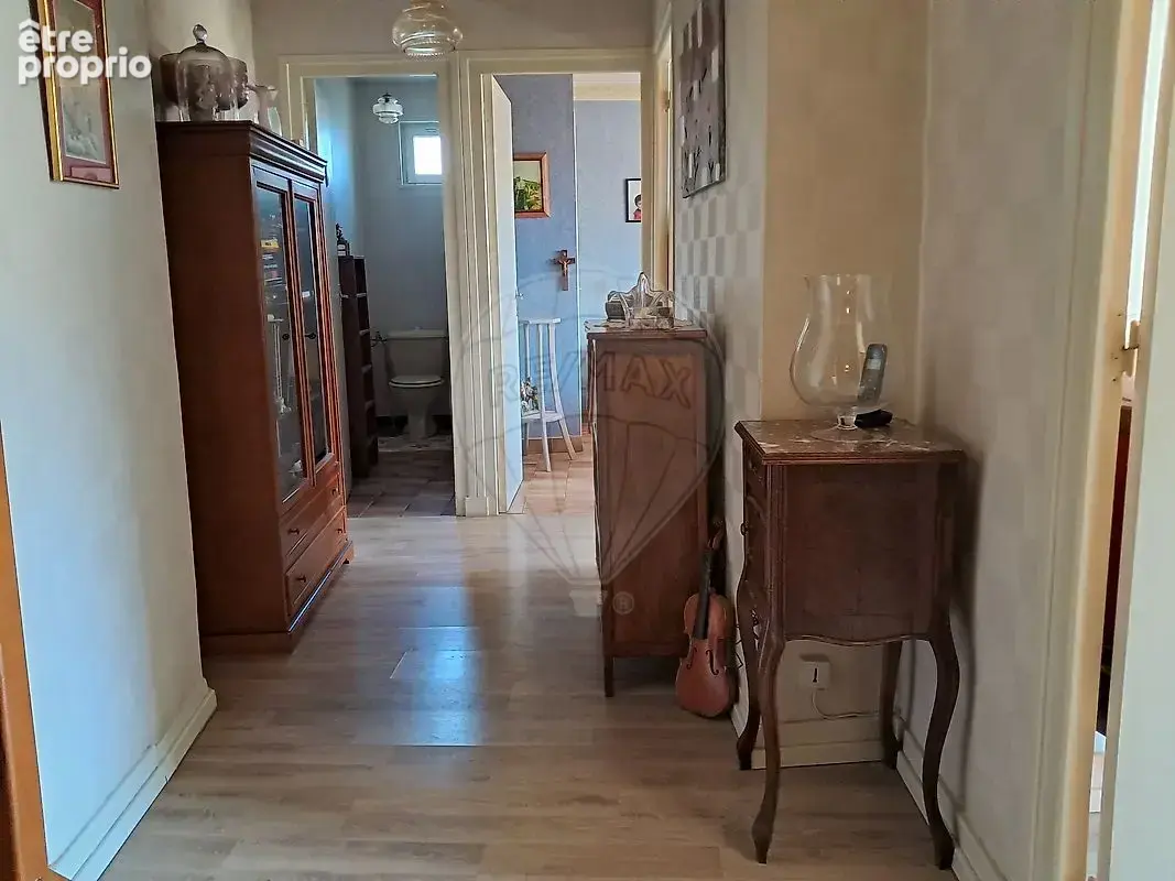 Maison 3 chambre(s) à vendre - photo 13