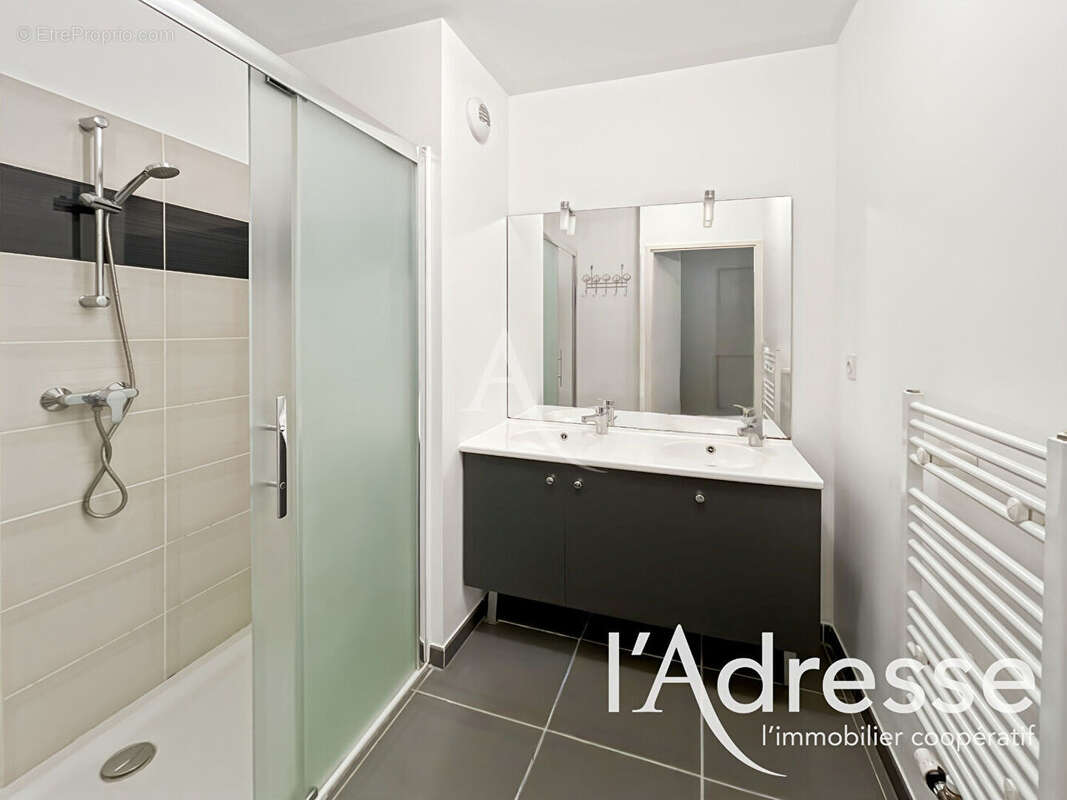 Appartement La Ciotat - 3 pièces - 67m2 - photo 8