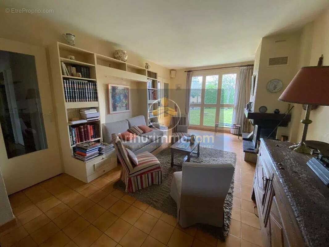 Maison à TOURNAN-EN-BRIE