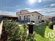 Photo 1 - Maison à LEZIGNAN-CORBIERES