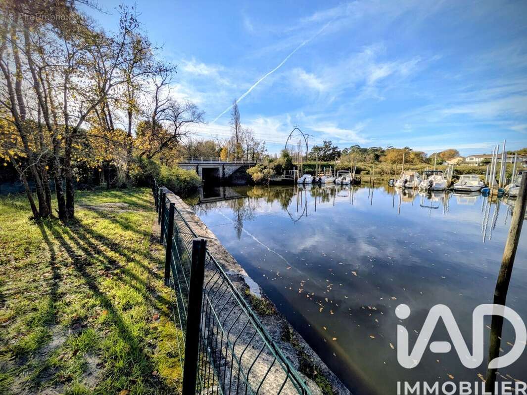 Photo 4 - Maison à GUJAN-MESTRAS