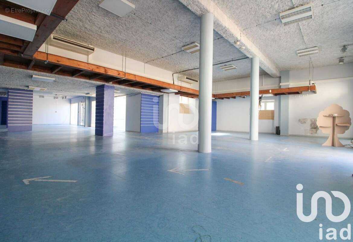 Photo 6 - Appartement à SAINT-AFFRIQUE