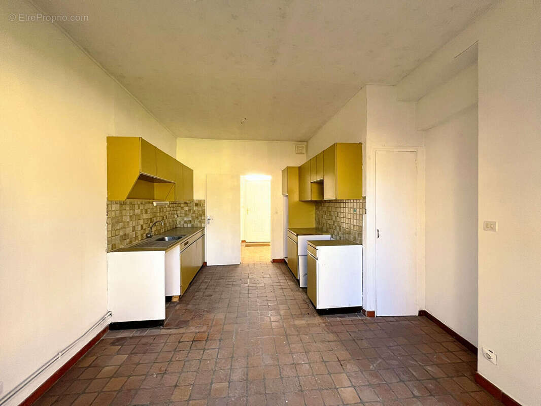 Maison à SAINT-GEORGES-SUR-EURE