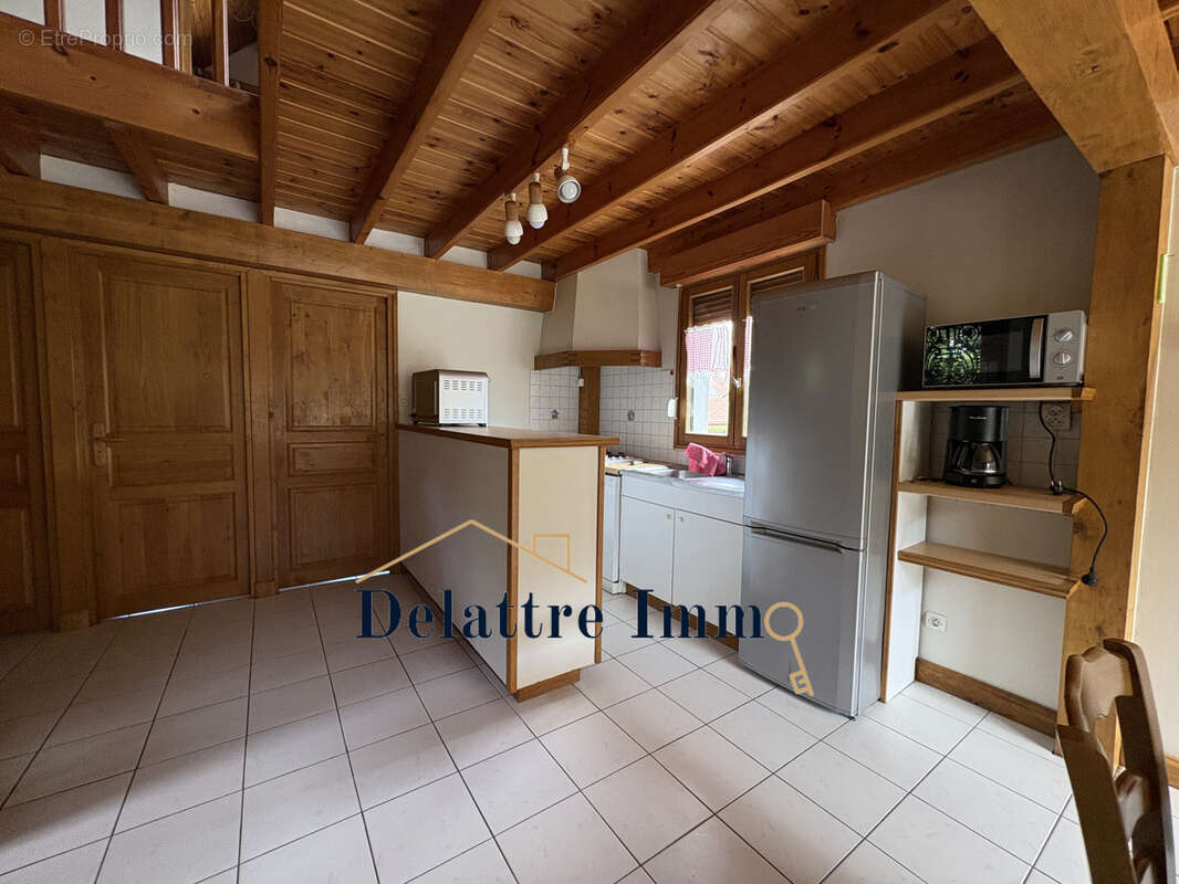 Maison individuelle - 70m2 - photo 4