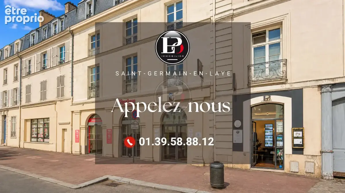 Appartement 4 pièces - Terrasse de 90 m2 - Centre Ville - photo 14