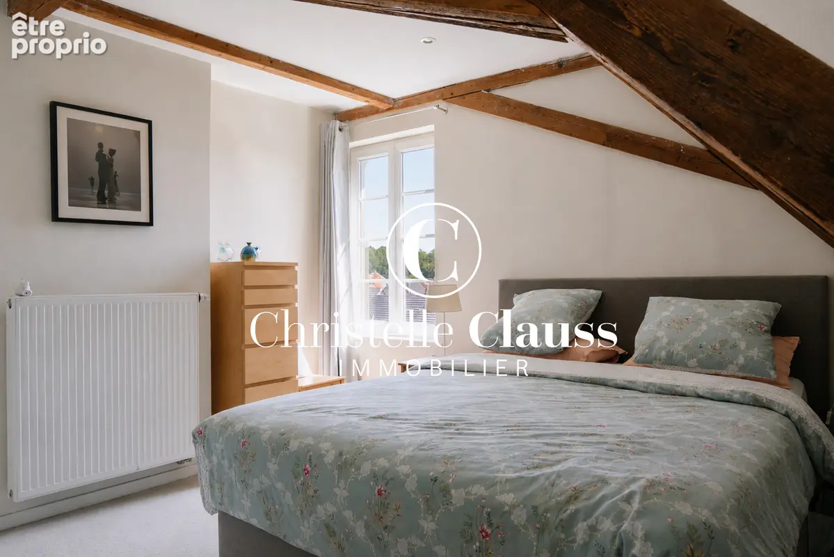 A vendre, maison à Quatzenheim, 222m², 6.35 ares de terrain - photo 12
