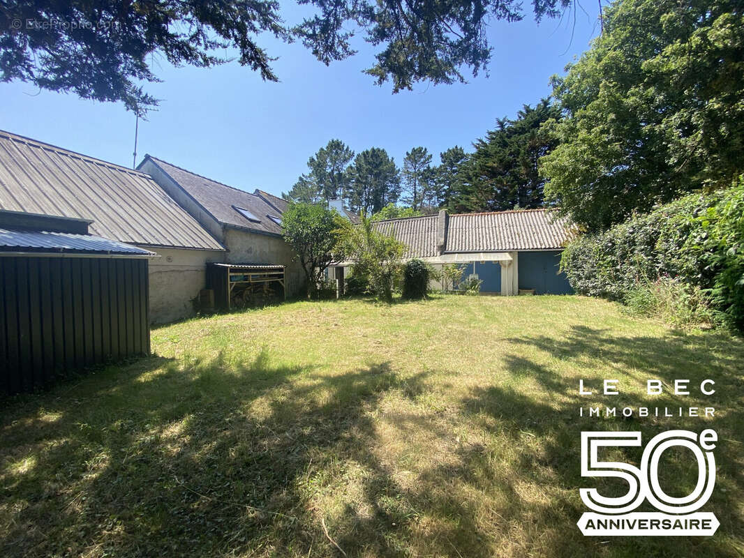 Maison 92 m² à Sarzeau  - photo 9