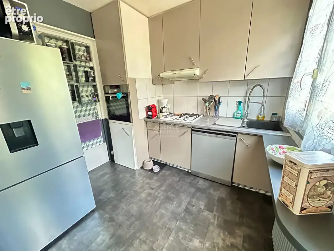 Maison 4 pièces à vendre à Achères - 314 000 - photo 4