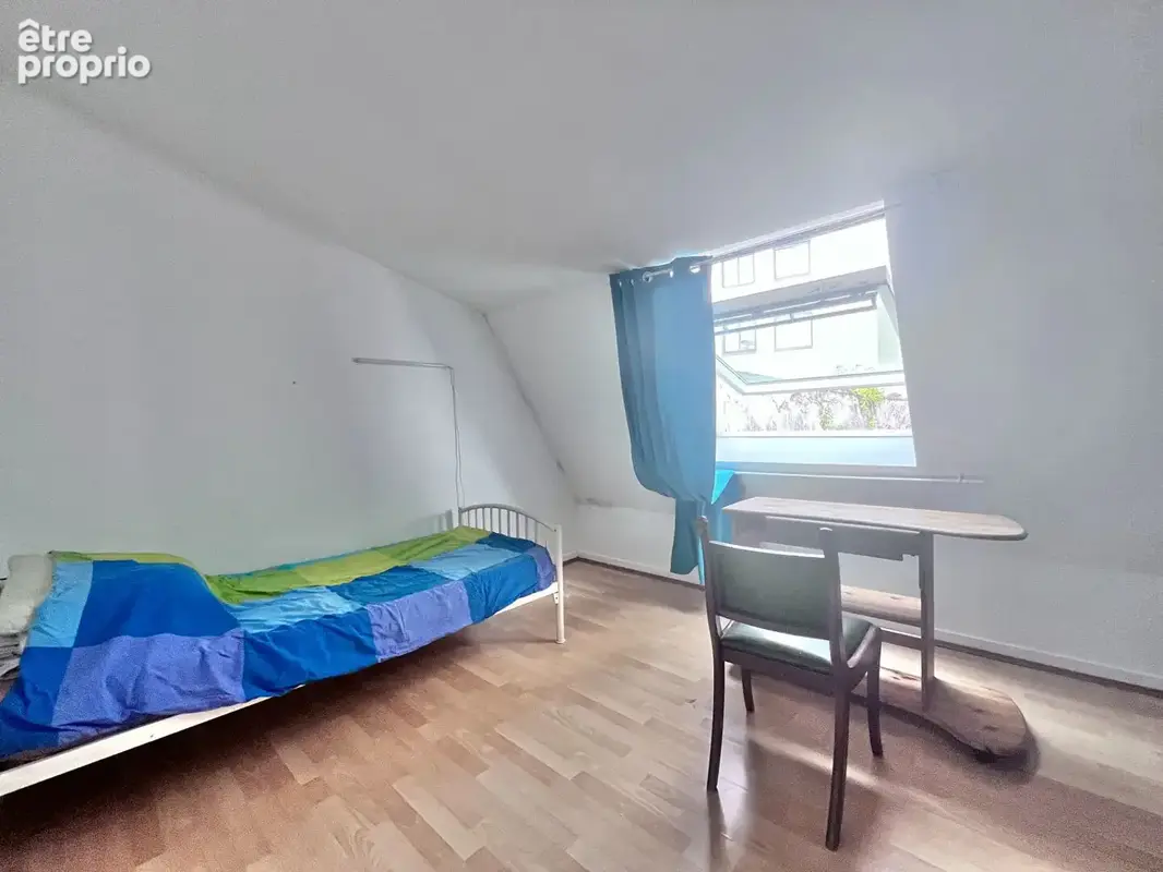Maison  5 pièces - photo 9