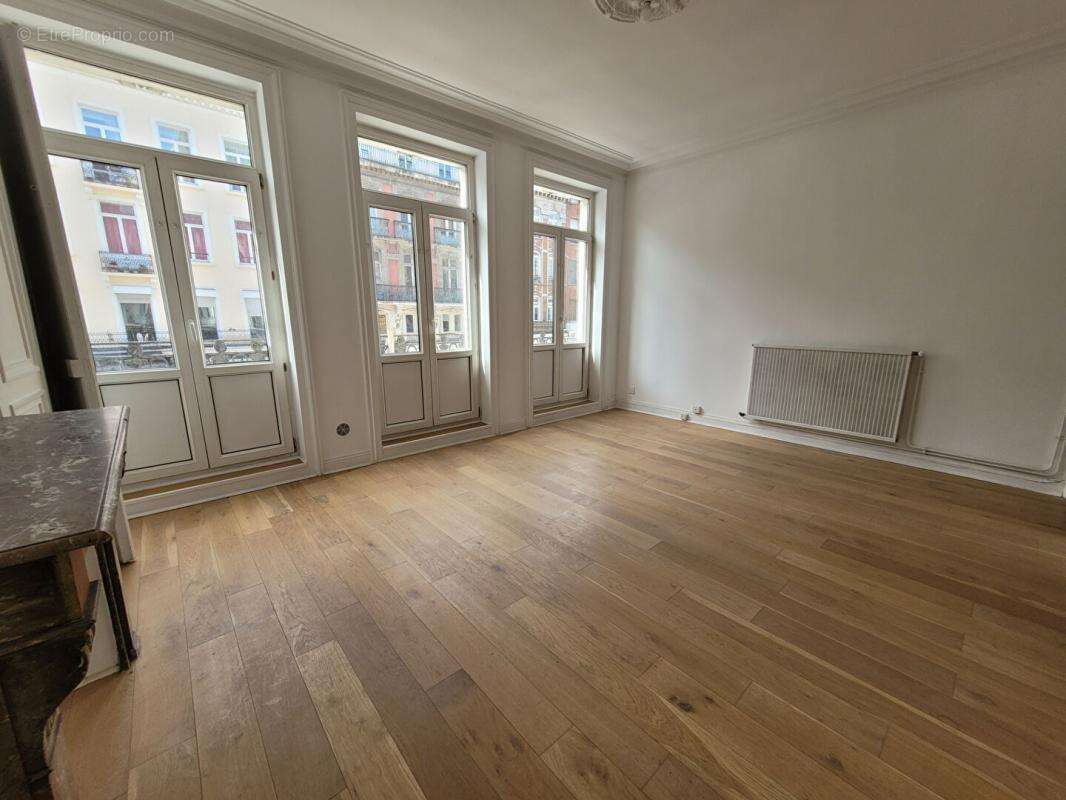 Appartement à LILLE