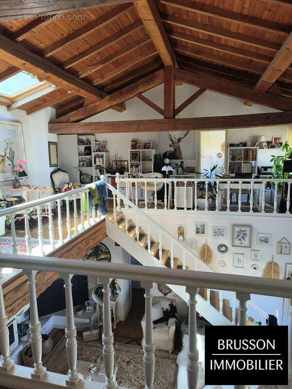 Maison 220 m² à Lavaur  - photo 4