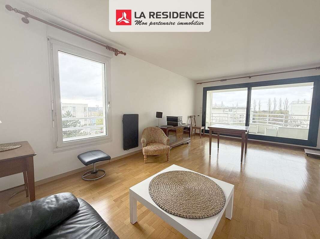 Appartement à VELIZY-VILLACOUBLAY