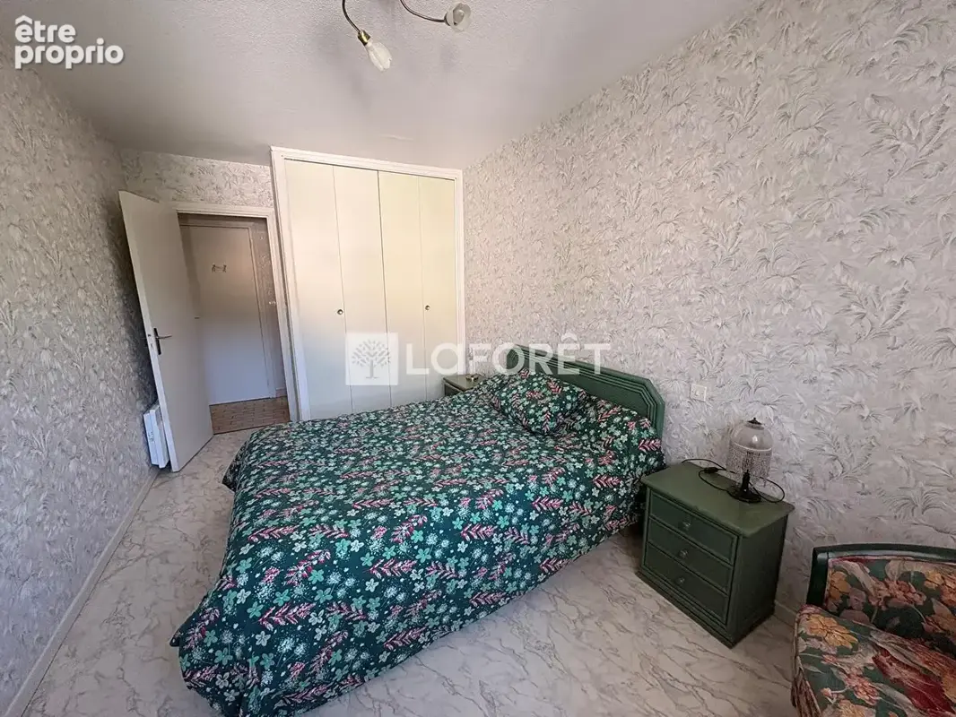 Appartement Amelie Les Bains Palalda 2 pièce(s) 48 m2 - photo 7