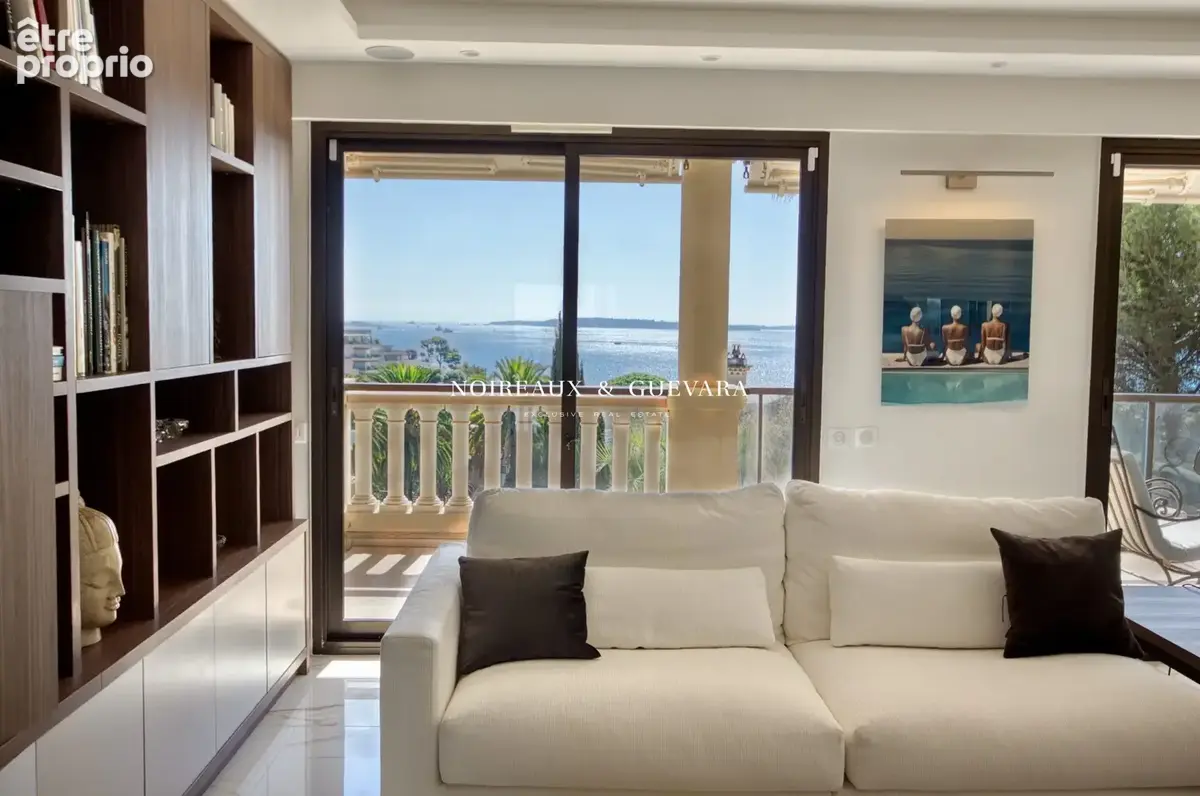 Appartement 4 pièces 120 m² à vendre à Cannes (06400) - photo 6