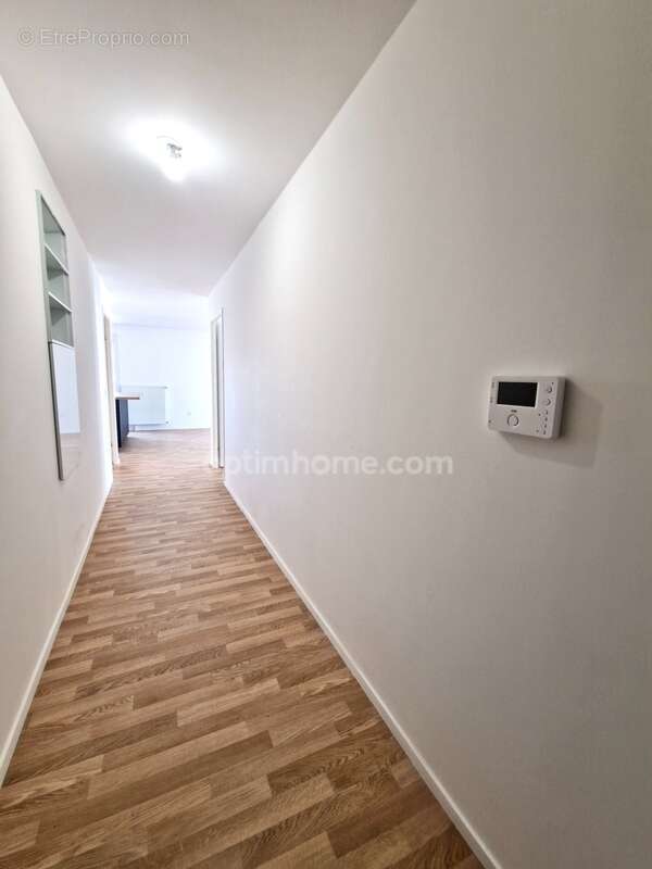 Appartement à ARPAJON