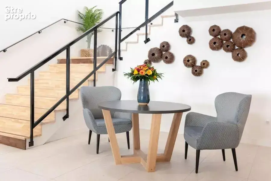Investissement en residence Senior - photo 8