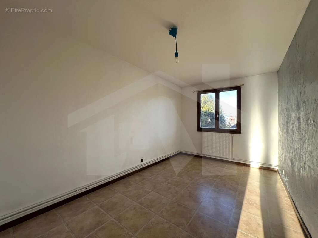 Appartement à MOIRANS