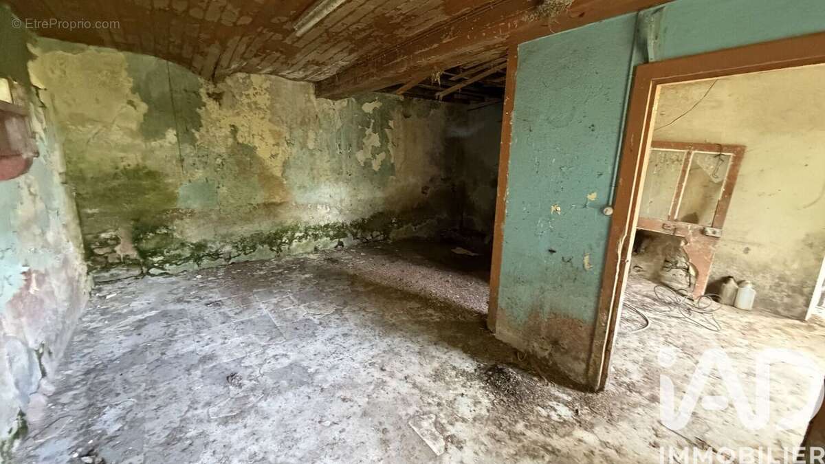 Photo 9 - Maison à BORD-SAINT-GEORGES