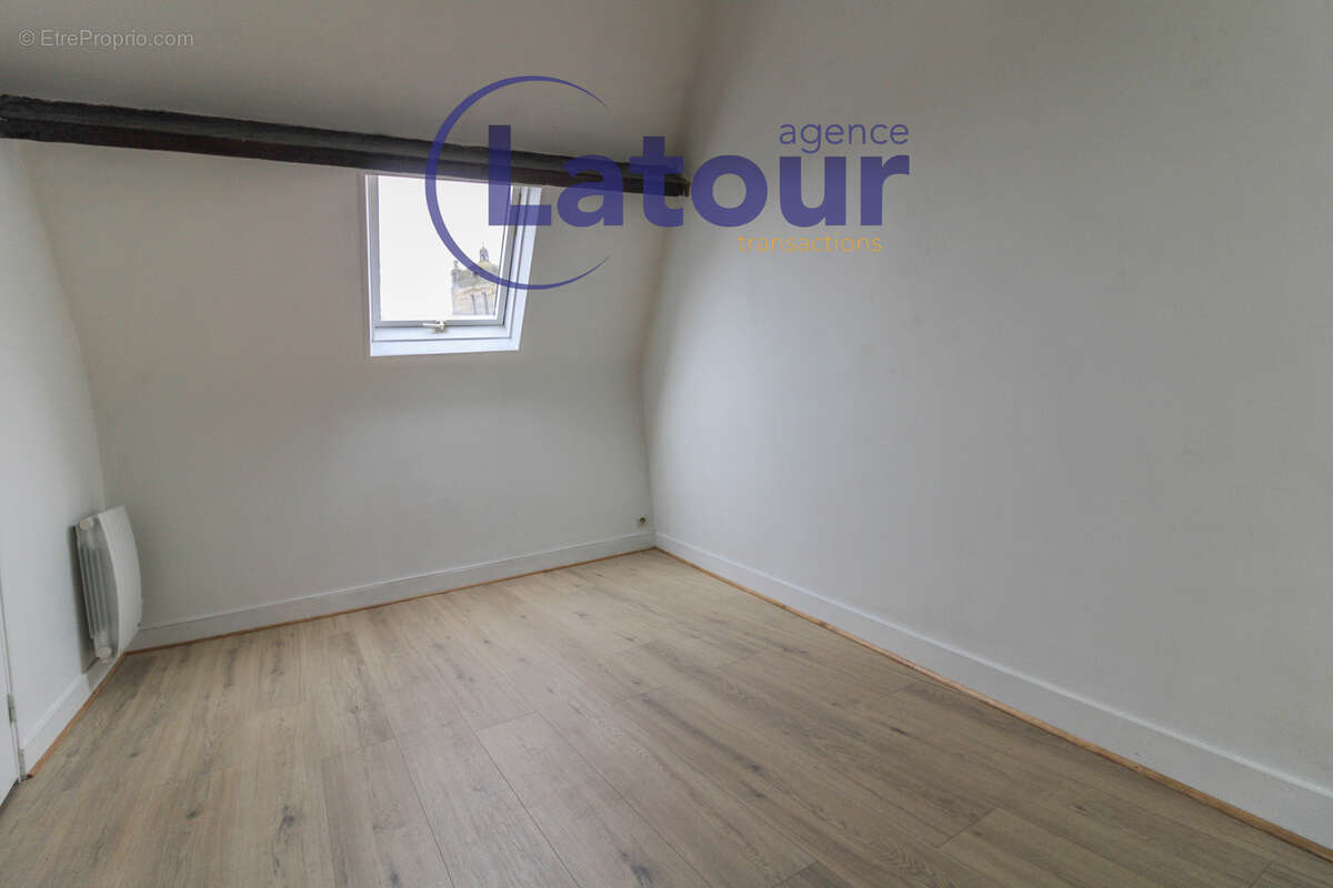 Appartement à DREUX