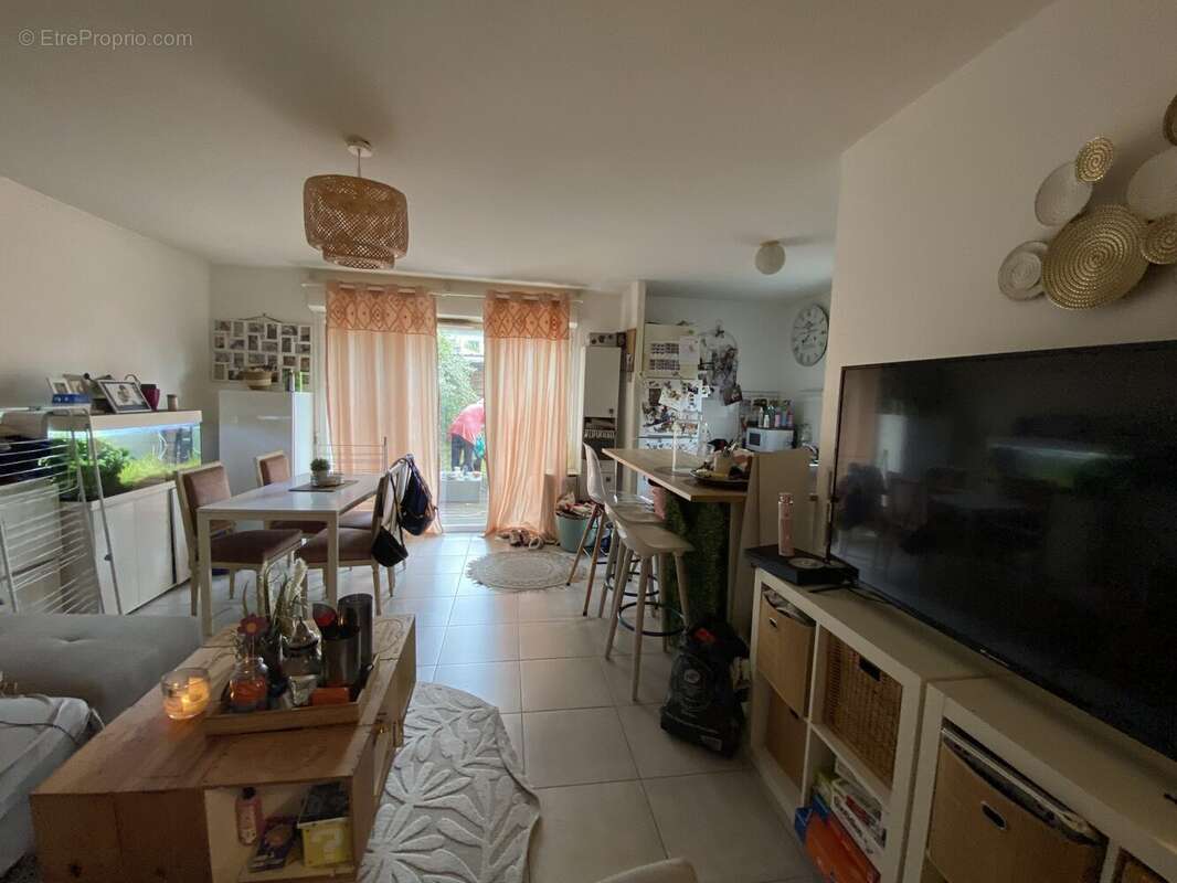 Appartement à PESSAC