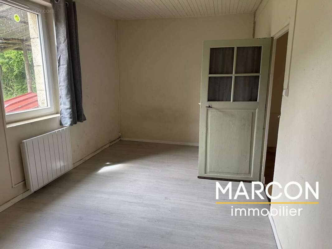 Maison de campagne - photo 6