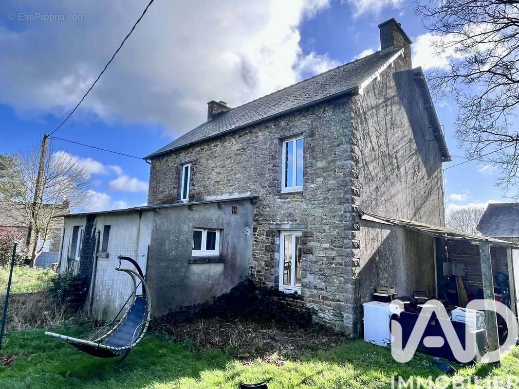 Photo 3 - Maison à LA MOTTE