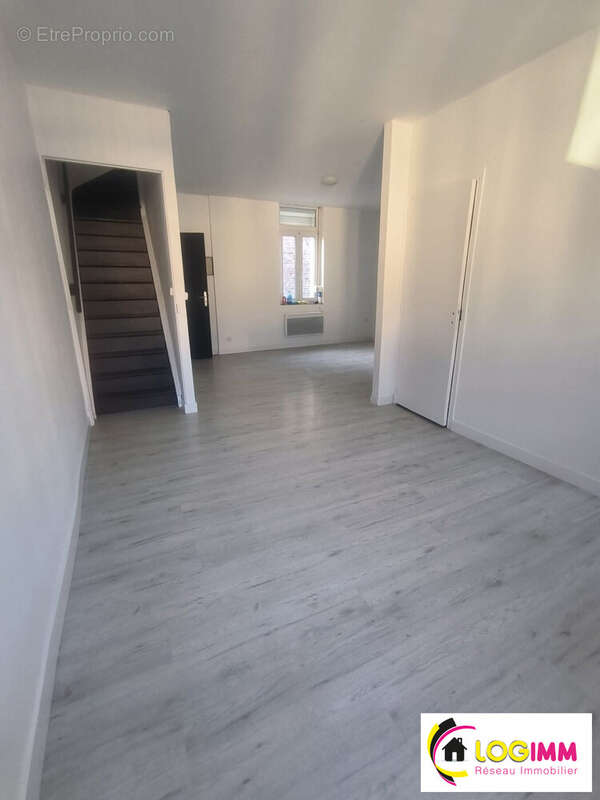 Appartement à DENAIN