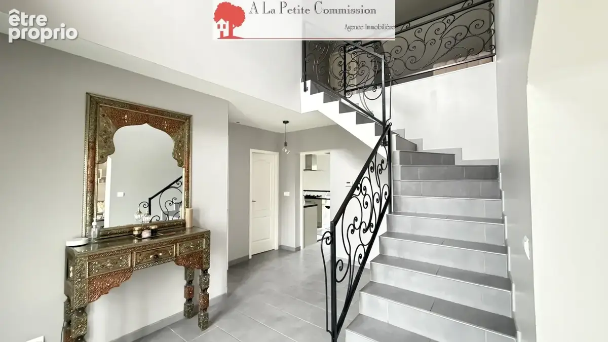 À vendre à barjouville   maison familiale avec 4 chambres ! - photo 7