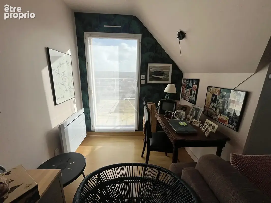 Maison 140 m²  a vendre le relecq kerhuon - photo 12