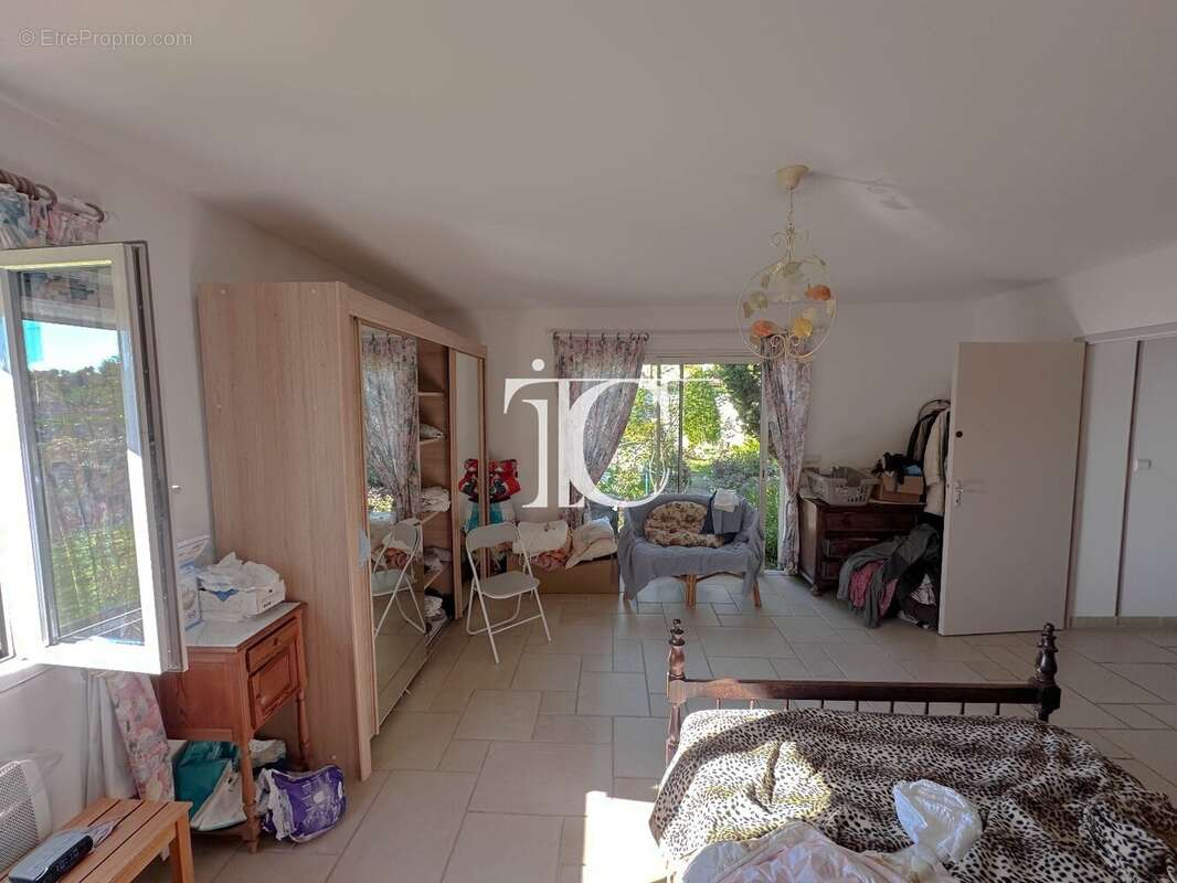 Maison à SAINT-AMBROIX